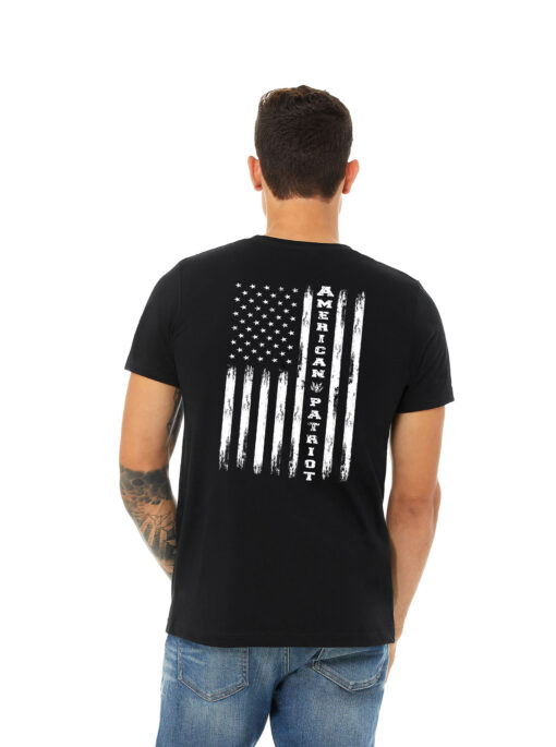 Freedom - American Patriot Shirt