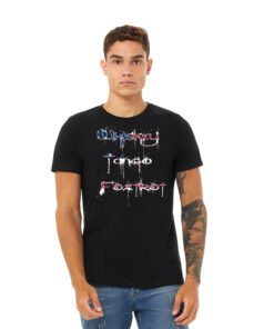 Whiskey Tango Foxtrot WTF Shirt